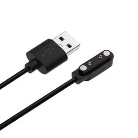 Blavec Magnetic cable for M-02 Business smartwatch black