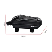 WILDMAN Dviračio krepšys ES5 vandeniui atsparus 1L