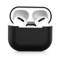 Tech-Protect Icon dėklas AirPods 3 - juodas