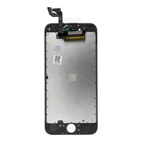 FixCell LCD ekranas IPHONE 6S juodas (atnaujintas)