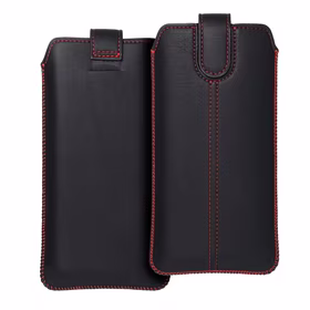 Kišeninis universalus dėklas "Ultra Slim M4" - skirtas "Iphone 15 Pro Max/14 Pro Max/12 Pro Max /13 Pro Max/15 Plus/Samsung Note 8/A20s/A71/A52 4G/5G /S21+/S23 Plus/S24 Plus/S23FE/Xiaomi Redmi Note 10/10s/105G/13 4G/13 5G/13 Pro 4G/13 Pro 5G/13 Pro Plus juodas