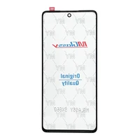 MUSTTBY priekinis stiklas + OCA SAMSUNG a53 5G