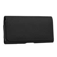 HIT diržo dėklas (dydis XL) Iphone 17 Pro Max/16 Pro Max/Samsung A55 5G/A53/S25/S24 dizainas 3 juodas