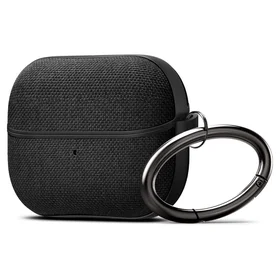 Spigen Urban Fit dėklas Samsung Galaxy Buds 3 / 3 Pro - juodas