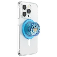 Popsockets 2 Squirtel laikiklis ir telefono stovas su MagSafe