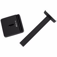 Ausinių stovas XTRIKE ME HT-08 BK juodas