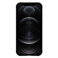 Tel Protect Magiškas MagSafe su stovu dėklas telefonui Iphone 11 Pro – juodas