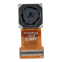 Lankstus kabelis su galinė kamera Huawei P8 Lite