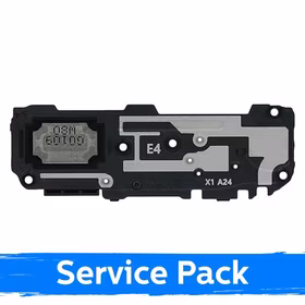 Garsiakalbis suderinamas su Samsung G980 (G981) S20 (Service Pack)