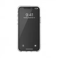 Adidas SP PC dėklas Big Logo iPhone 11 Pro - skaidrus