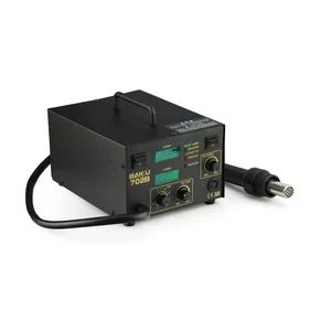 Remonto stotis, litavimo stotis BAKU BK-702B