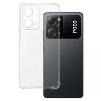 Clin Anti Shock 1,5mm XIAOMI POCO X5 PRO skaidrus