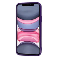 Jelly dėklas Iphone 12 Mini violetinė