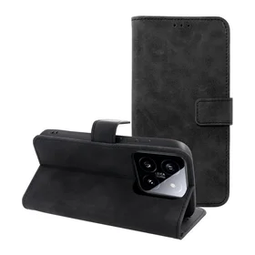 Dėklas telefonui XIAOMI 14 juodas