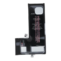 JCID Baterija iPhone 11 Pro 3400 mAh (didelė talpa)