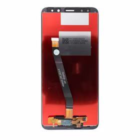 FixCell LCD ekranas HUAWEI MATE 10 lite OEM bez rėmo (juodas)