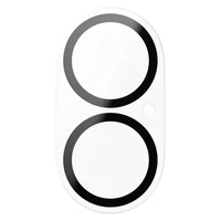 PanzerGlass PicturePerfect lęšių apsauga iPhone 16 6.1" / 16 Plus 6.7" 1279