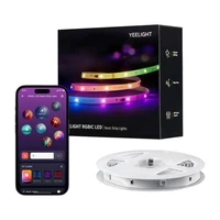 LED juosta RGBIC Yeelight Led Basic Strip Lights 6m