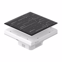 Dekoratyvinis dangtelis / gaubtelis T5 SONOFF Star 3C jutikliniam jungikliui