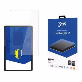 Hibridinis stiklas 3mk FlexibleGlass™ planšetiniam kompiuteriui Lenovo Tab K11 Plus