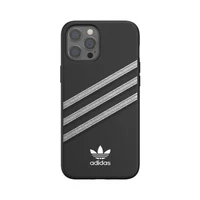 Adidas OR formuotas dėklas Moterims iPhone 12 Pro Max - juodas