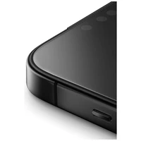 Uniq Optix privatumo apsauginis stiklas iPhone Air - privatumo