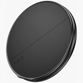 "Uniq Grivix Classic 360 Mount&Grip Stand" magnetinis laikiklis - juodas