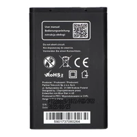 Baterija Nokia 3100 / 3650 / 6230 / 3110 Classic 1200 mAh Blue Star Premium