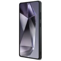 BMW odinis per didelės juostos MagSafe dėklas Samsung Galaxy S25 Ultra - juodas