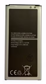 Baterija skirta Samsung Xcover 4 EB-BG390BBE