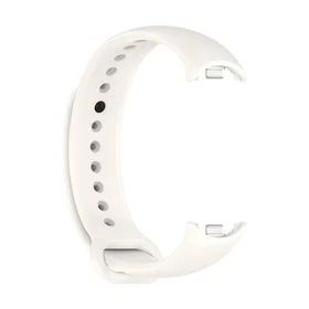 Apyrankė Xiaomi Mi Band 8/9/10 balta