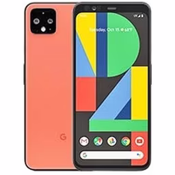 Pixel 4