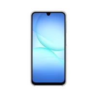 EF-QA176CTE Samsung skaidrus dėklas Galaxy A17 - skaidrus