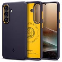 Spigen Nano Pop Mag MagSafe Dėklas for Samsung Galaxy S26 - mėlynas