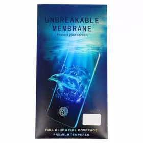 Ekrano apsauga "Hydrogel" Huawei Mate 20 Pro (lengvas pozicionavimas)