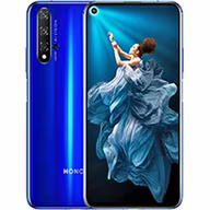 Honor 20