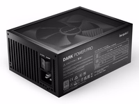be quiet! Dark Power Pro 13 | 1600W maitinimo blokas 20+4 pin ATX ATX Juoda