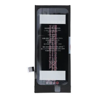 JCID Baterija iPhone 8G 2300 mAh (didelė talpa)