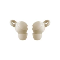 Joyroom JR-TS3 belaidės įstatomos ausinės miegui - baltos