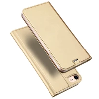 Dux Ducis Skin Pro dėklas telefonui Xiaomi Mi 11 auksinis