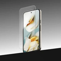 Ringke Easy Slide 2 rinkinys grūdintas stiklas Google Pixel 9A