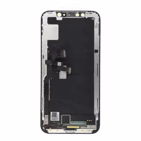 FixCell LCD ekranas IPHONE X Super Retina (atnaujintas)