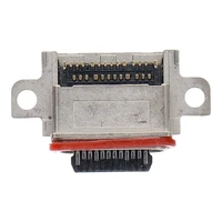 Įkrovimo jungtis SAMSUNG S20 S20FE XCOVER 5 ORI