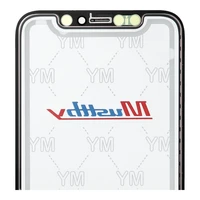 MUSTTBY jutiklinis ekranas + OCA IPHONE 11 pro (be IC)