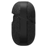 Spigen Urban Fit dėklas Samsung Galaxy Buds 3 / 3 Pro - juodas
