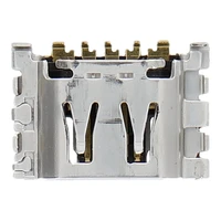 Įkrovimo jungtis OPPO Reno 5 Lite ORI