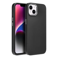 FRAME dėklas telefonui IPHONE 13 juodas