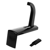 Ausinių laikiklis kabliukas HH01 monitoriui