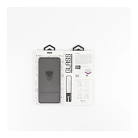 Apsauginis stiklas OG Premium Privacy skirtas iPhone 16 Pro Max