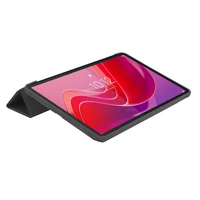 Tech-Protect SmartCase dėklas Lenovo Tab M11 11" TB-330 - juodas